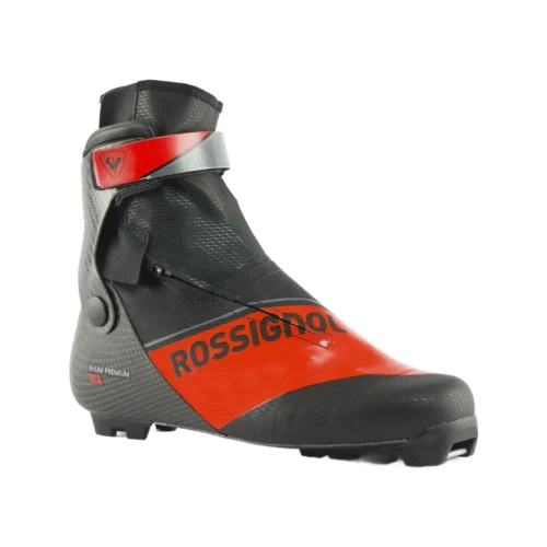 X-IUM CARBON PREMIUM+ SKATE Langlaufschuh
