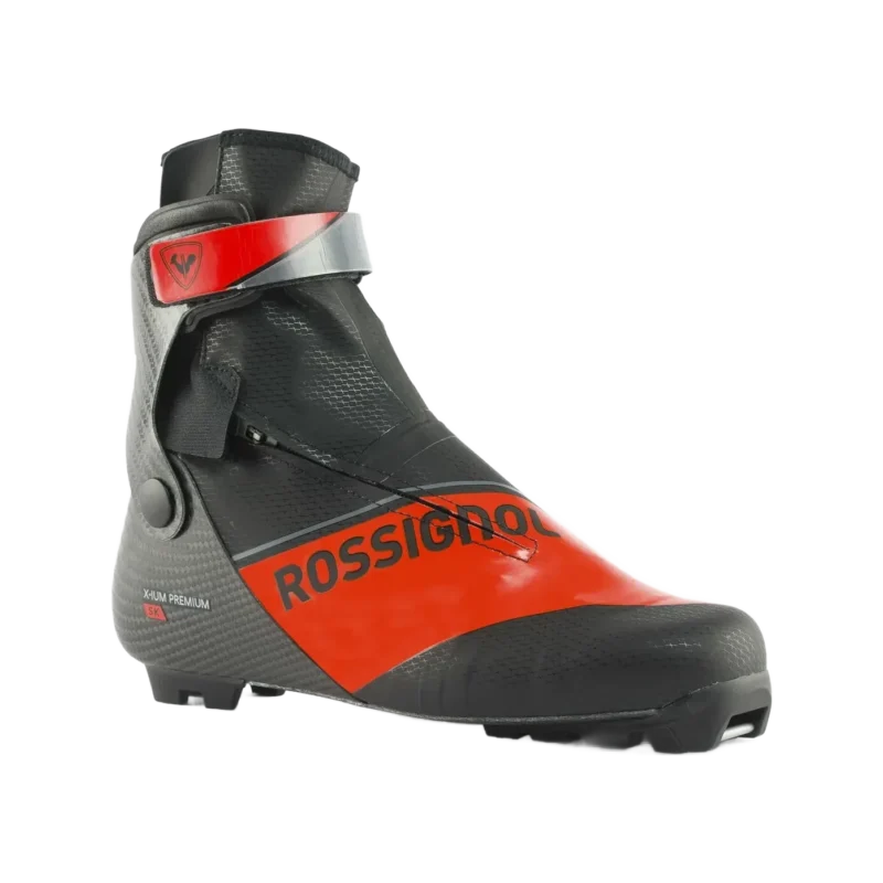 X-IUM CARBON PREMIUM+ SKATE Langlaufschuh