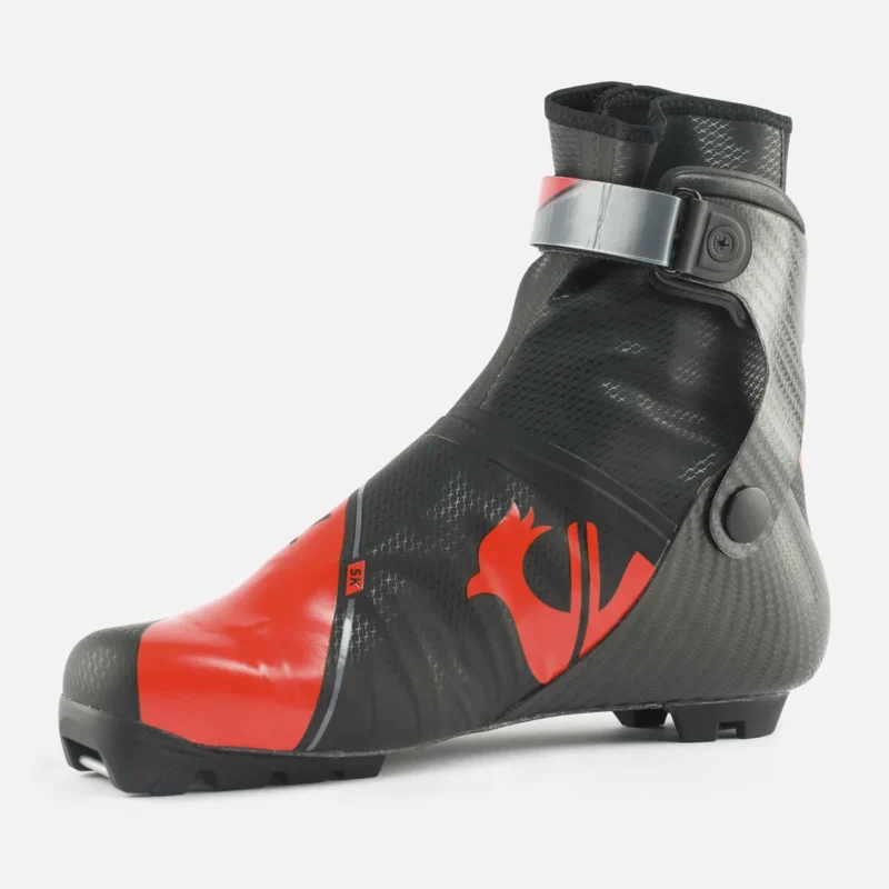 X-IUM CARBON PREMIUM+ SKATE Langlaufschuh