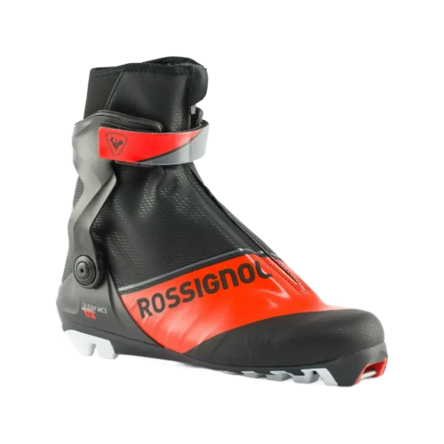 X-IUM W.C. SKATE Boot