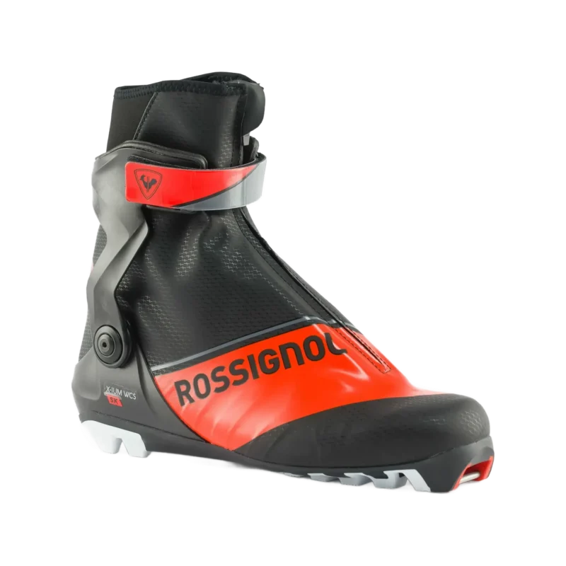 X-IUM W.C. SKATE Boot