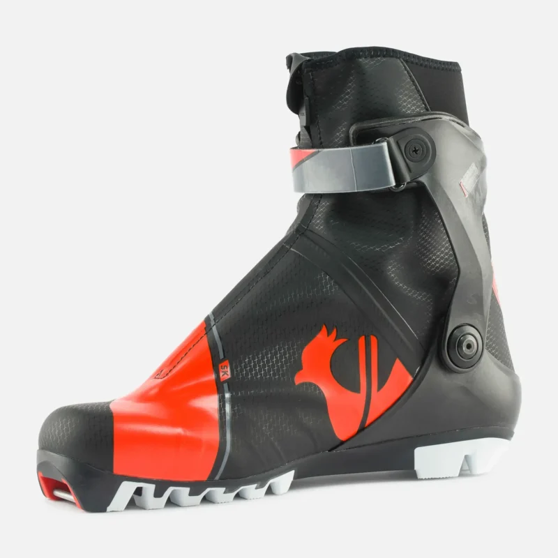 X-IUM W.C. SKATE Boot