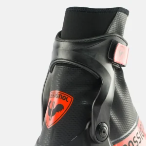 X-IUM W.C. SKATE Boot