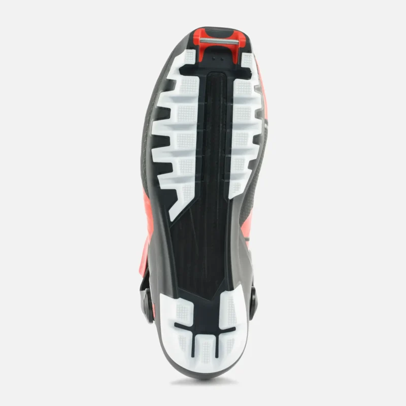 X-IUM W.C. SKATE Boot