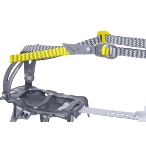 Alpinist Combi Steigeisen