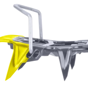 Alpinist Pro Steigeisen