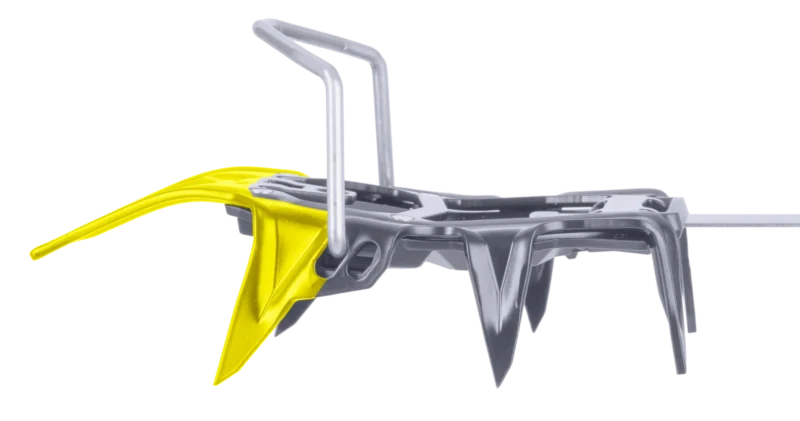 Alpinist Pro Steigeisen