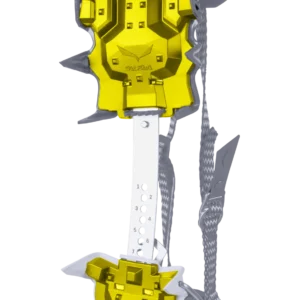 Alpinist Pro Steigeisen