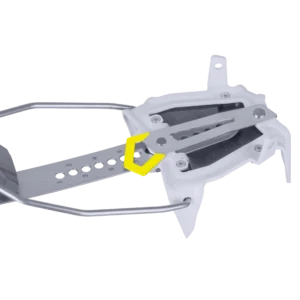 Alpinist Pro Steigeisen