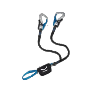 Set Via Ferrata Ergo Tex