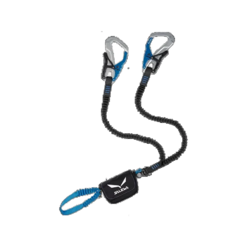 Set Via Ferrata Ergo Tex