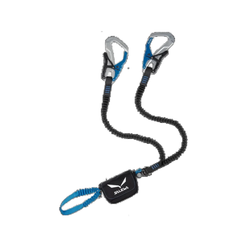 Set Via Ferrata Ergo Tex