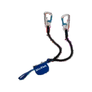 Set Via Ferrata Premium Attac