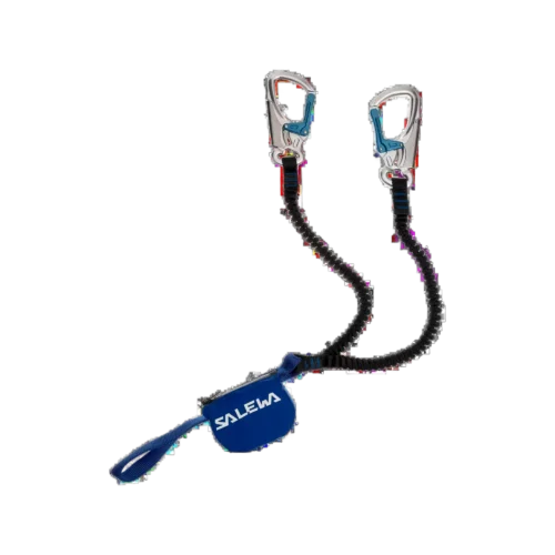 Set Via Ferrata Premium Attac
