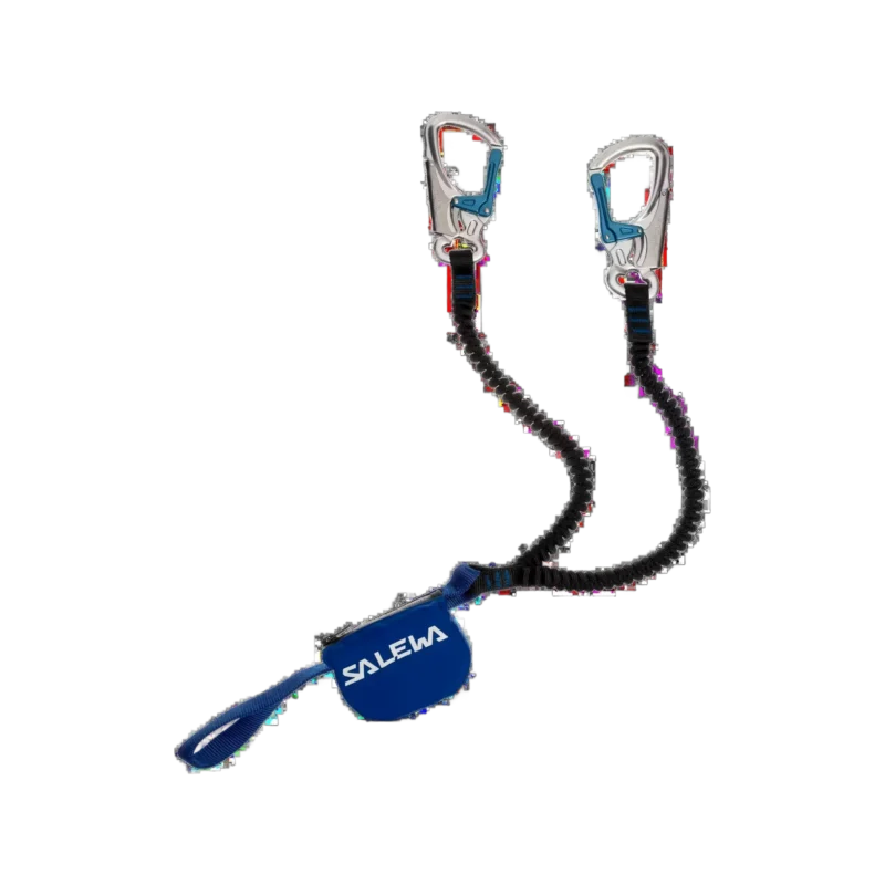 Set Via Ferrata Premium Attac