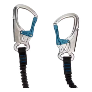 Set Via Ferrata Premium Attac