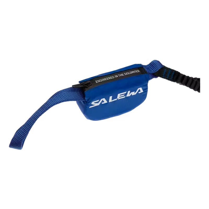 Set Via Ferrata Premium Attac