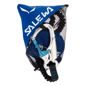 Set Via Ferrata Premium Attac
