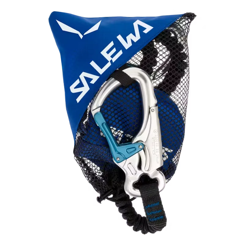 Set Via Ferrata Premium Attac