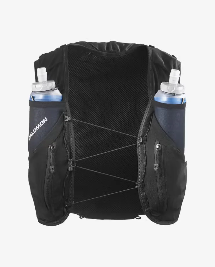 ADV SKIN 12 Laufweste mit Flasks
