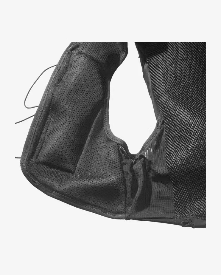 ADV SKIN 12 Laufweste mit Flasks