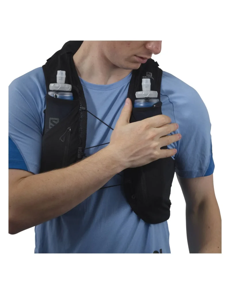 ADV SKIN 12 SET Unisex Laufweste