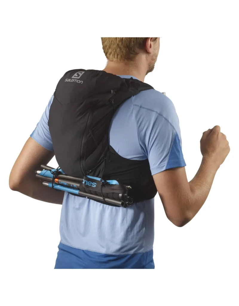 ADV SKIN 12 SET Unisex Laufweste