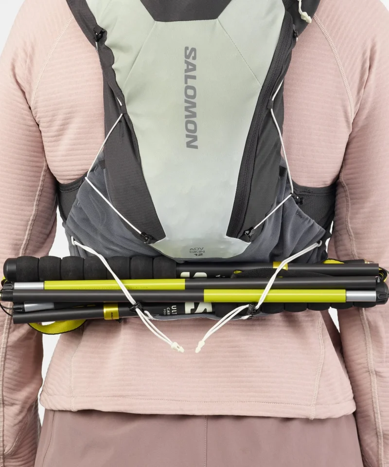 ADV SKIN 12 SET Unisex Laufweste