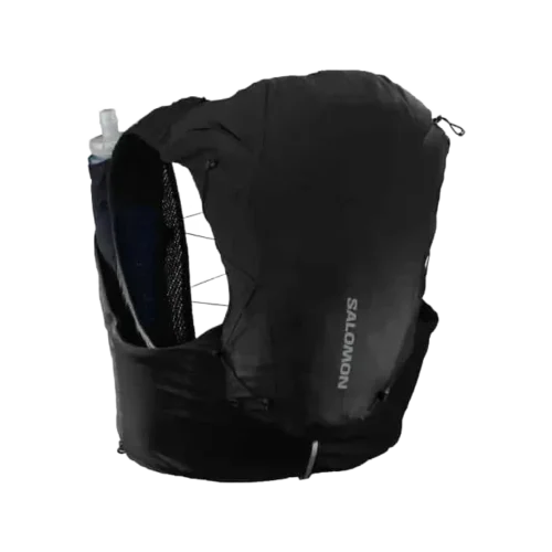ADV SKIN 12 Laufweste mit Flasks