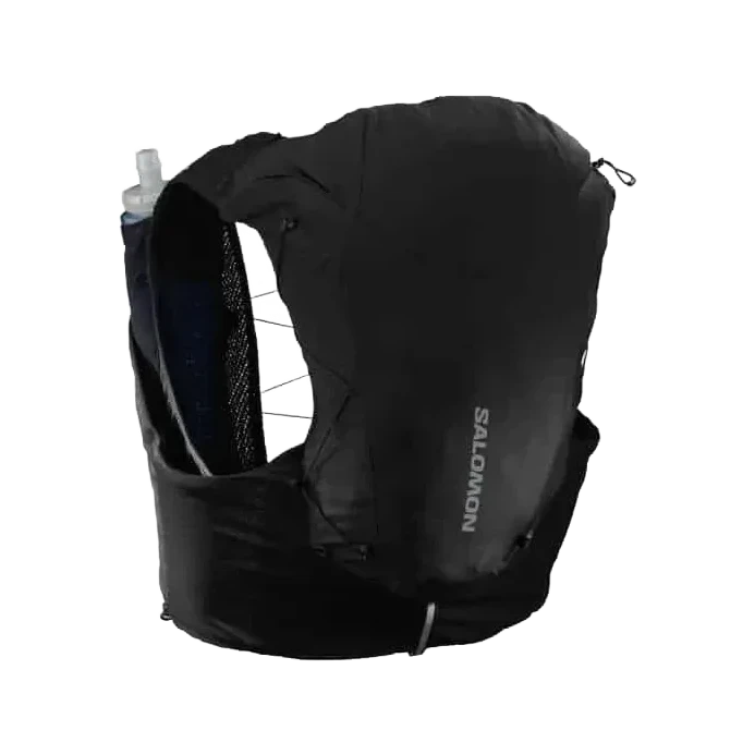 ADV SKIN 12 Laufweste mit Flasks