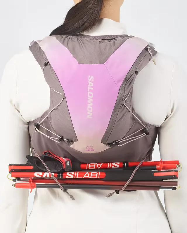ADV SKIN 12 W GRAD SET Laufweste