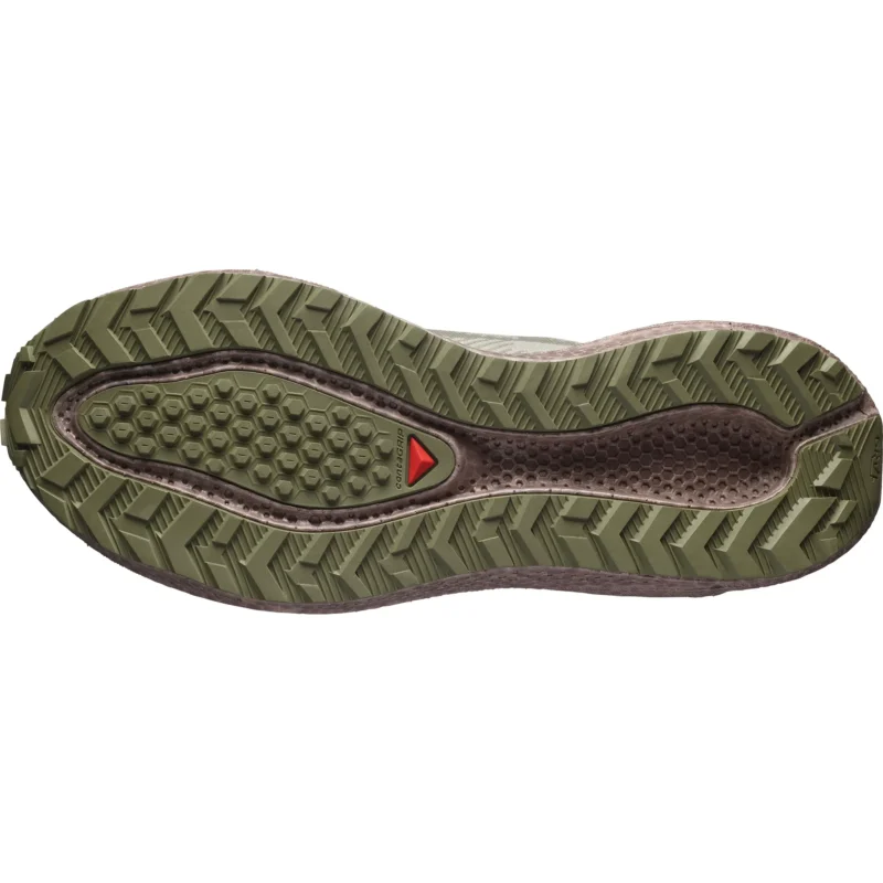 AERO BLAZE 3 GRVL GTX