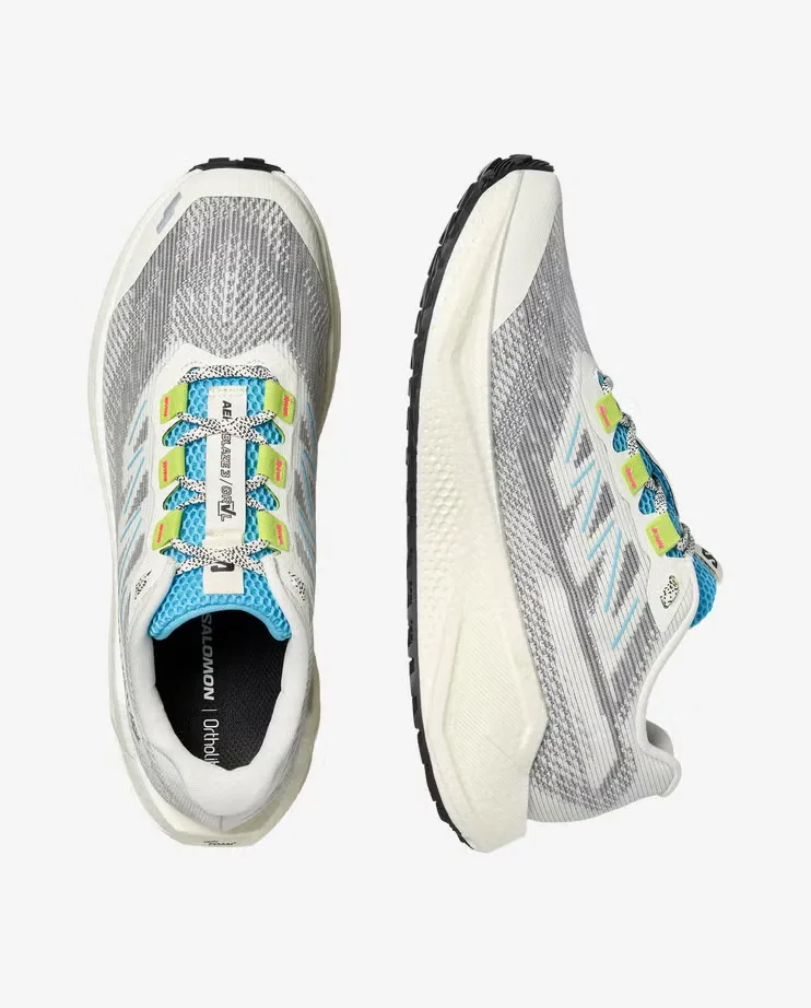 AERO BLAZE 3 GRVL Laufschuh