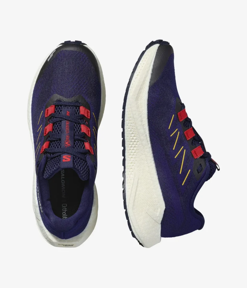 AERO BLAZE 3 GRVL W