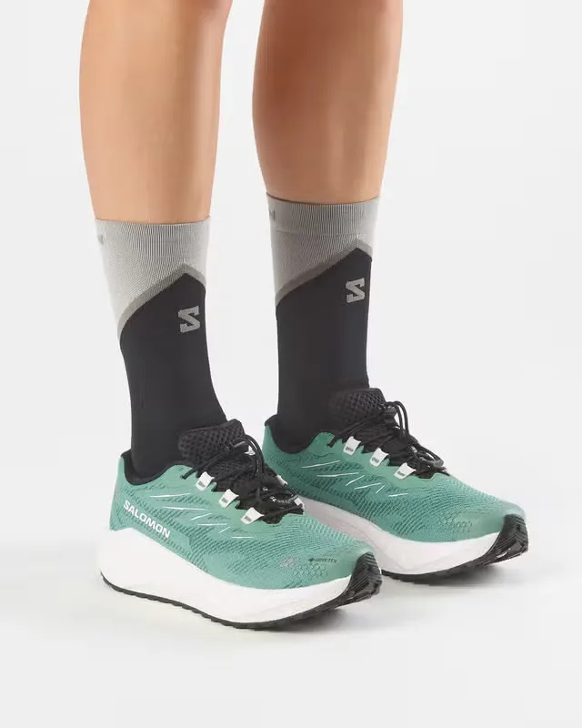 AERO BLAZE 4 GRVL GTX Women
