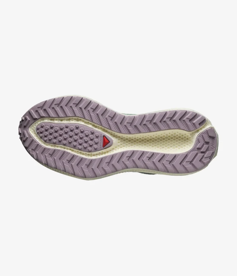 AERO GLIDE 3 GRVL W Laufschuh