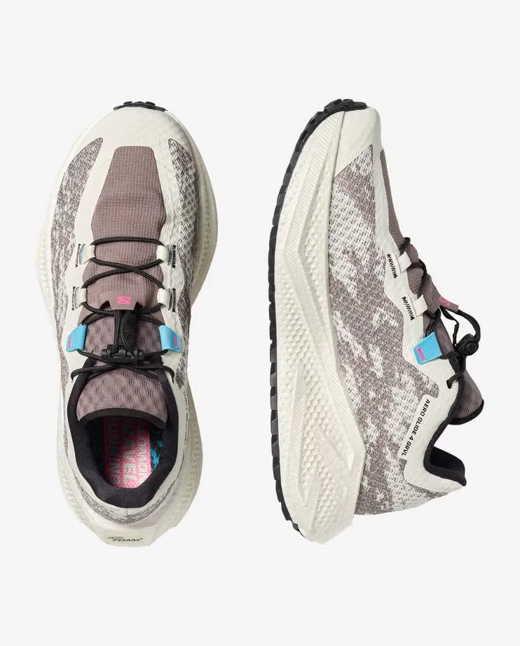 AERO GLIDE 4 GRVL W Laufschuh