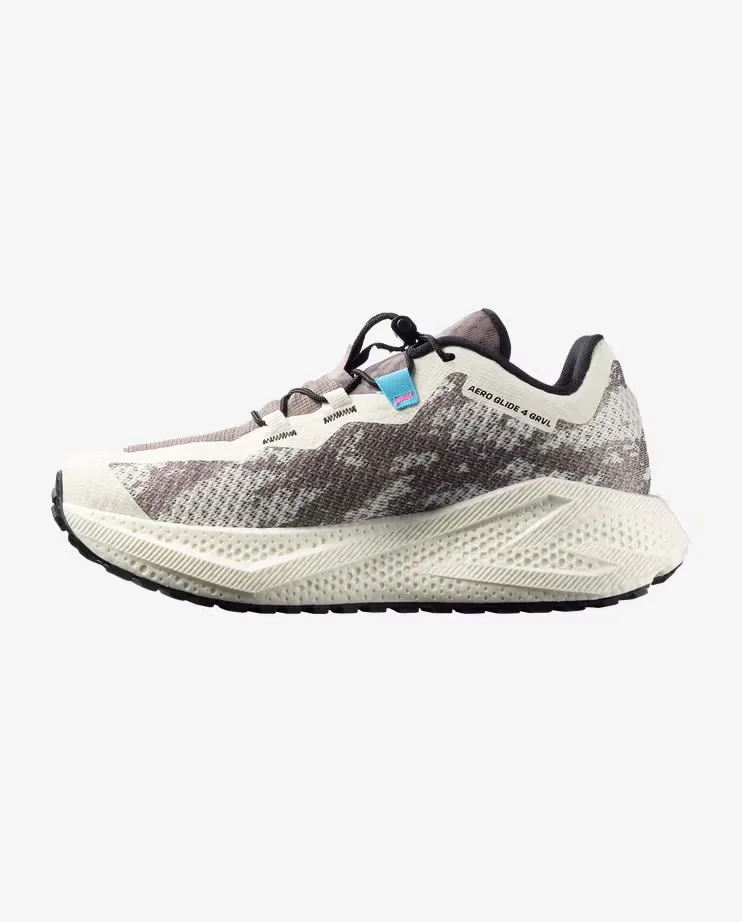 AERO GLIDE 4 GRVL W Laufschuh