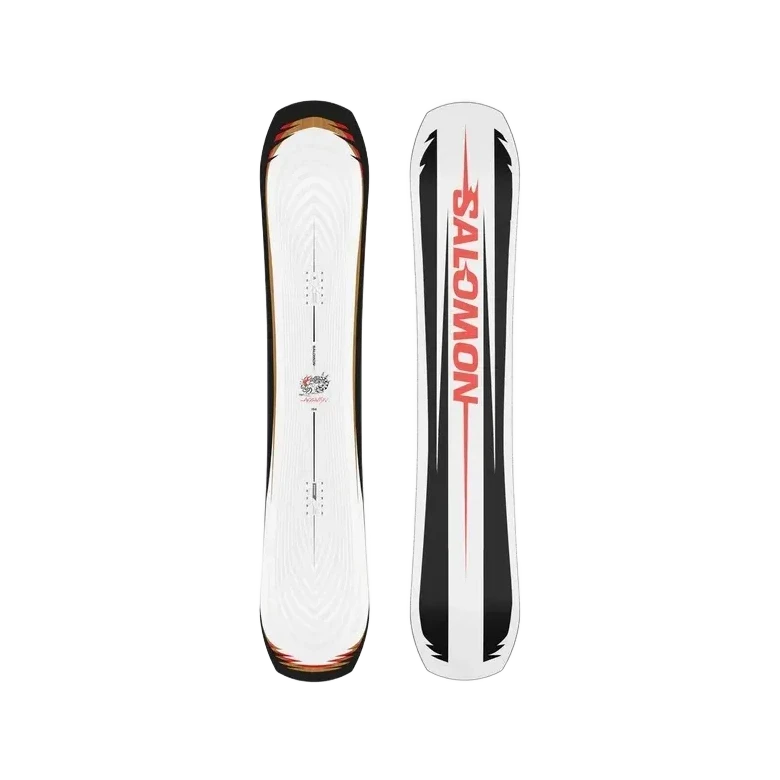ASSASSIN Snowboard