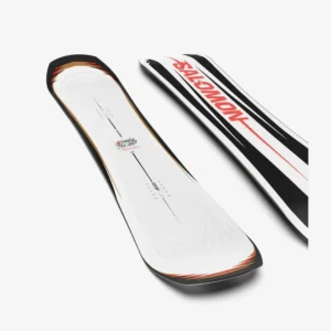 ASSASSIN Snowboard