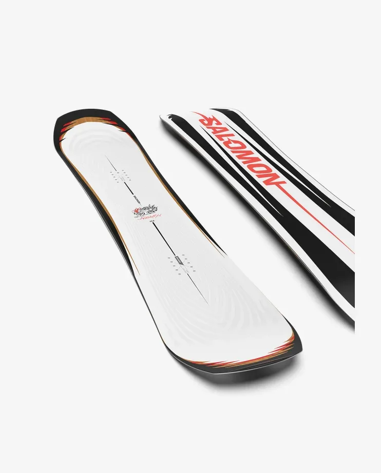 ASSASSIN Snowboard