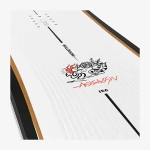 ASSASSIN Snowboard