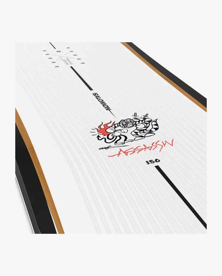 ASSASSIN Snowboard