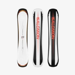 ASSASSIN Snowboard