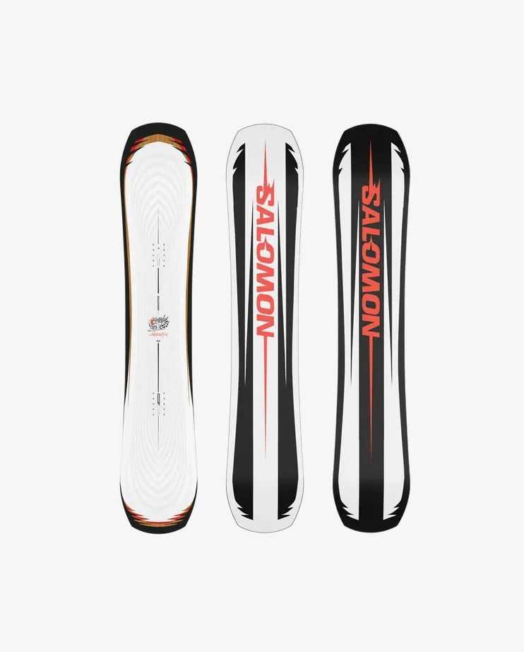 ASSASSIN Snowboard
