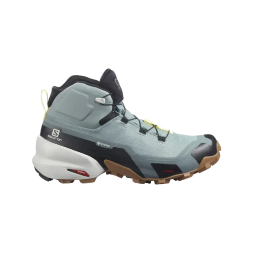 CROSS HIKE MID GORE-TEX