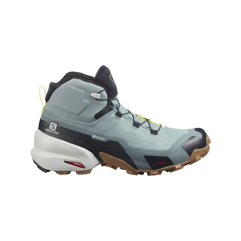 CROSS HIKE MID GORE-TEX