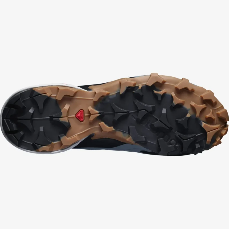 CROSS HIKE MID GORE-TEX
