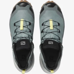 CROSS HIKE MID GORE-TEX