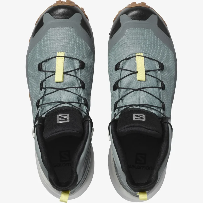 CROSS HIKE MID GORE-TEX
